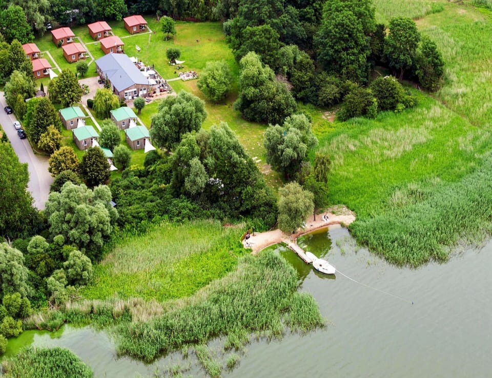 House | View from property
