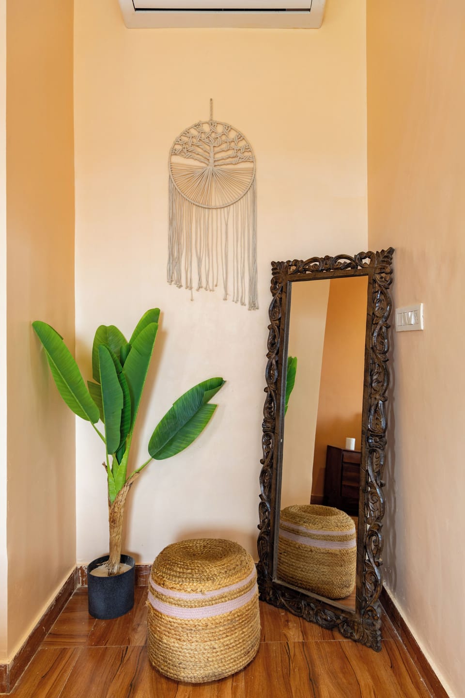 Deluxe Villa | Interior