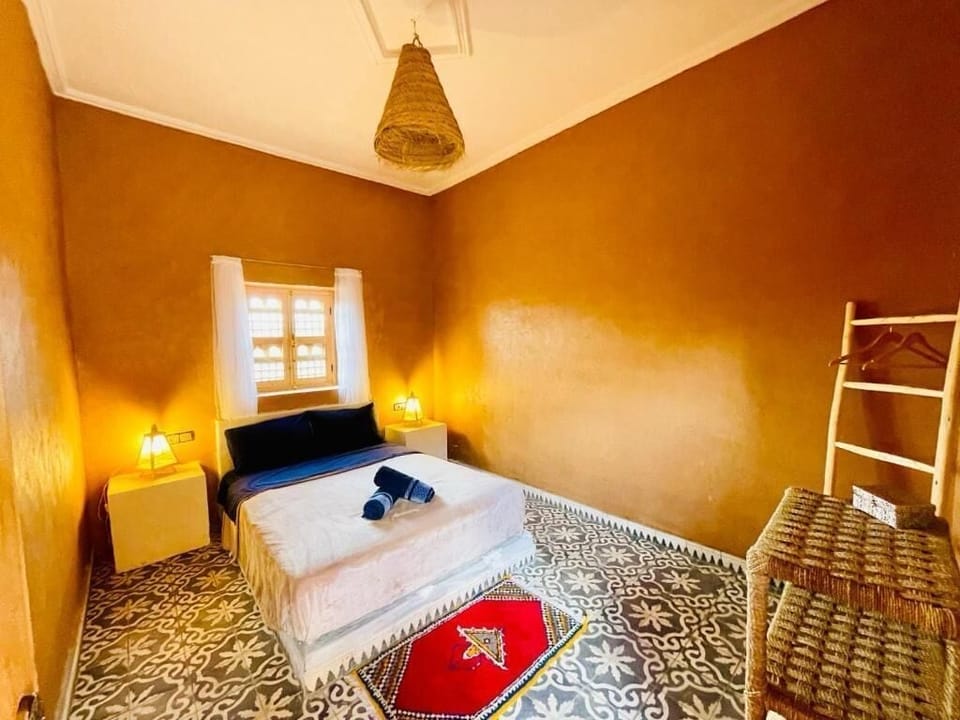 Comfort Double Room, Garden View | In-room safe, WiFi (free)