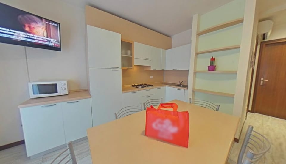 Apartment, 2 Bedrooms, Balcony | Interior