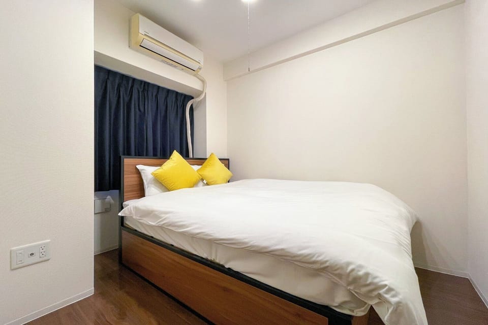 Apartment(i07), Non Smoking | Free WiFi