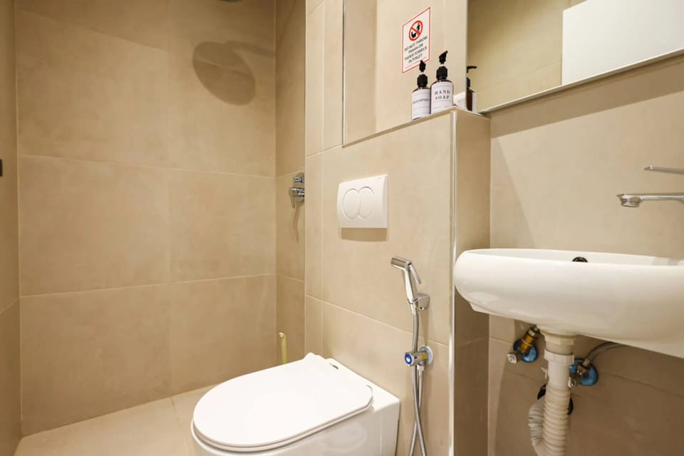 Grandstay Tirana Central Hotel in Tirana