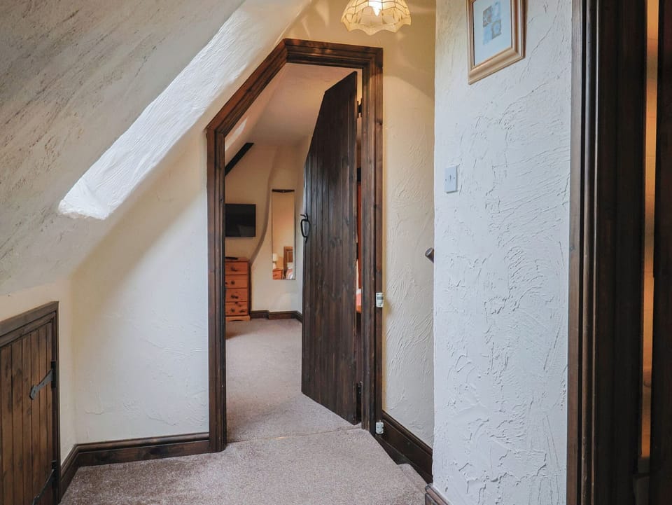 Cider Cottage - Near Lyme Regis Cottage in East Devon District