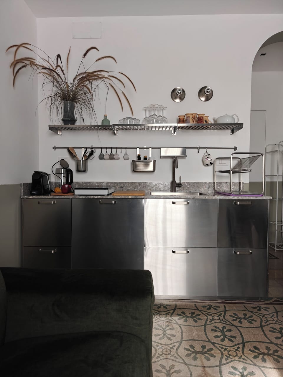Exclusive Apartment | Interior