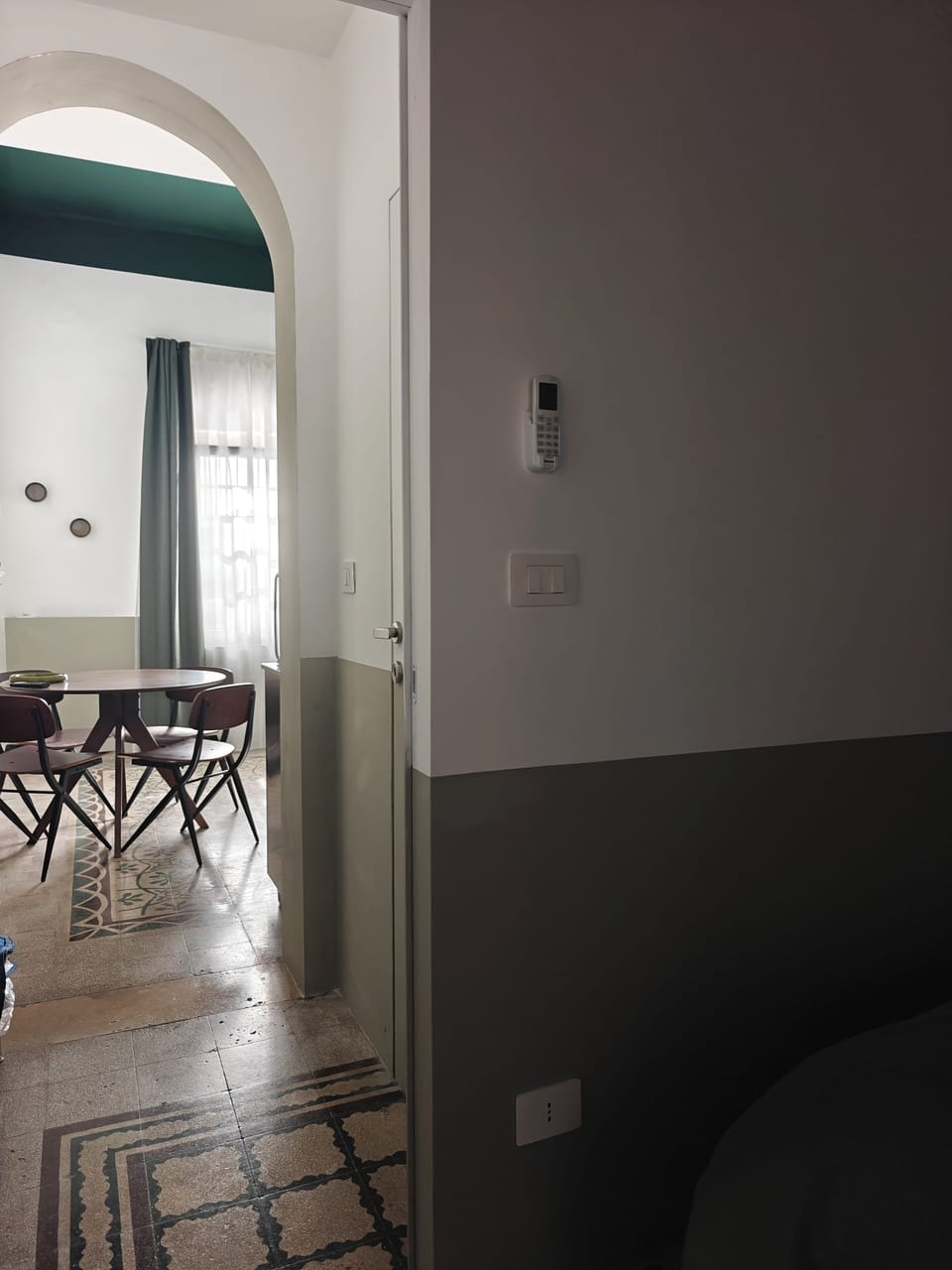 Exclusive Apartment | Dining