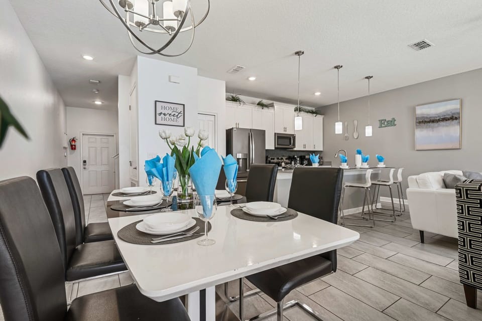 House | 4 bedrooms, Internet
