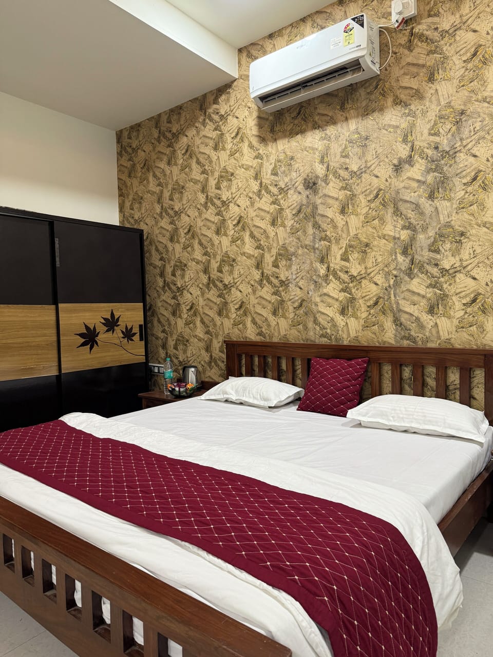 Family Quadruple Room | WiFi (free)