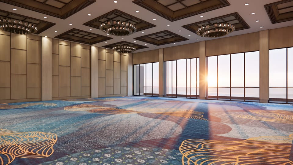 Ballroom