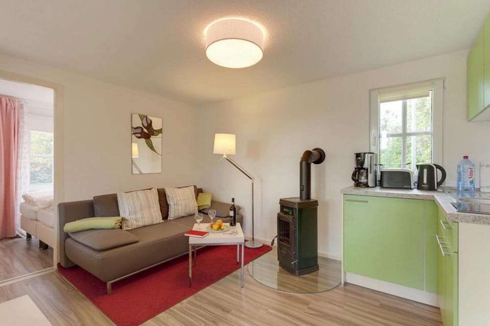 House | Private kitchen | Highchair