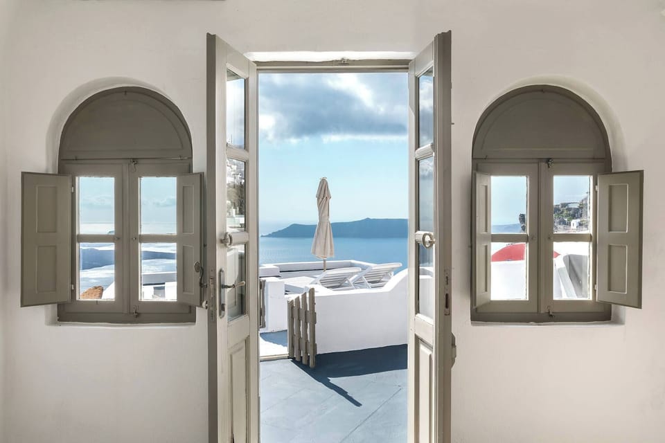House, 1 Bedroom, Private Pool | Interior