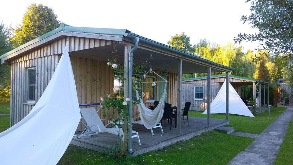 House | Outdoor dining