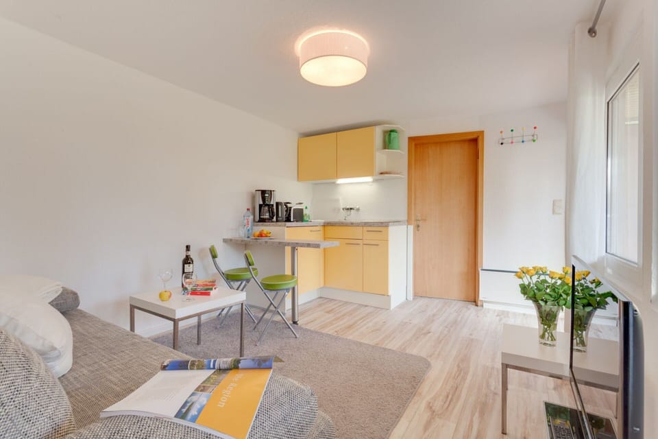 House | Living room