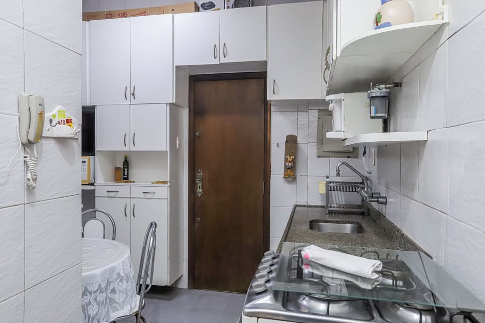 Apartment | Private kitchen