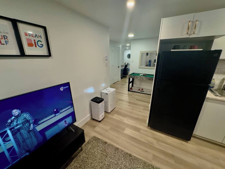 House, 4 Bedrooms, Patio | Interior