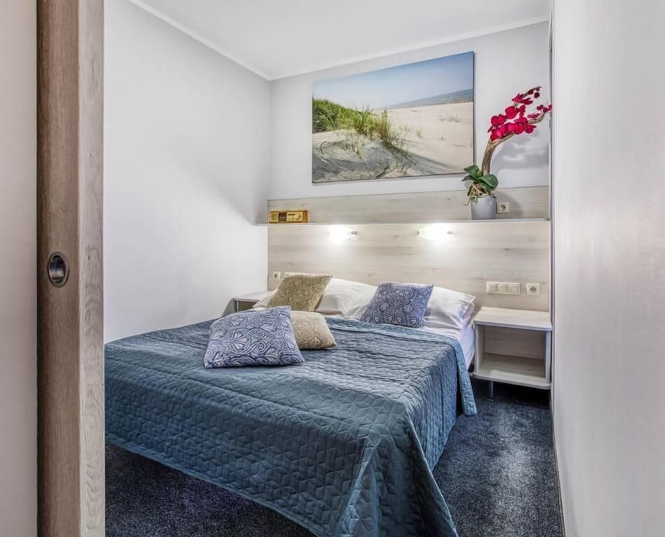 Apartment, Balcony, City View | Free WiFi