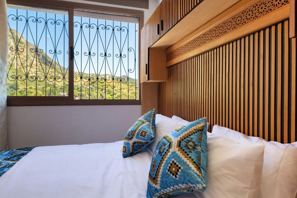 Superior Double or Twin Room | Premium bedding, soundproofing, free WiFi, bed sheets