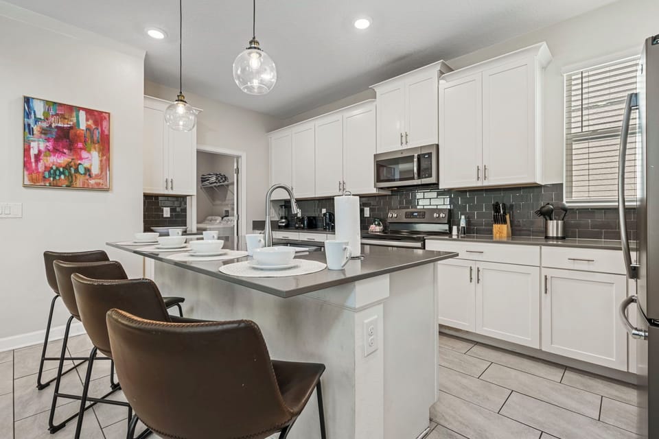Apartment (5 Bedrooms) | Property amenity