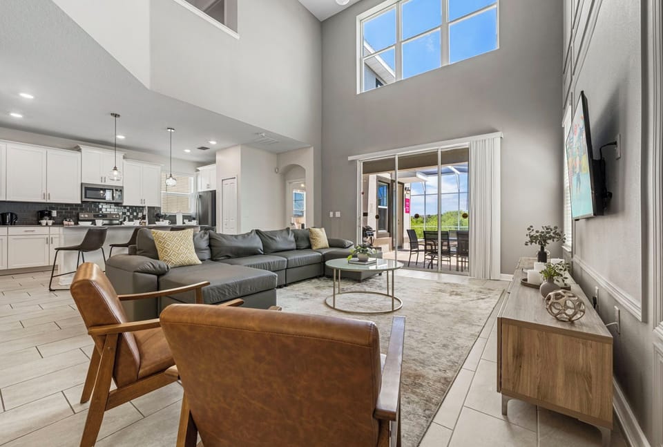 Apartment (5 Bedrooms) | Property amenity