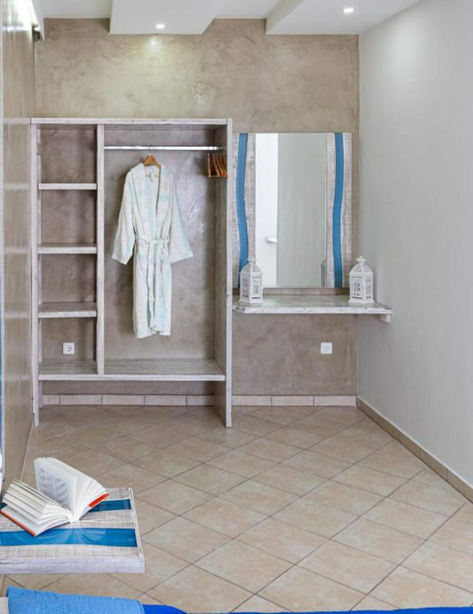 House | 1 bedroom