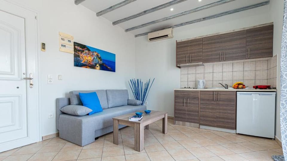 House | 1 bedroom