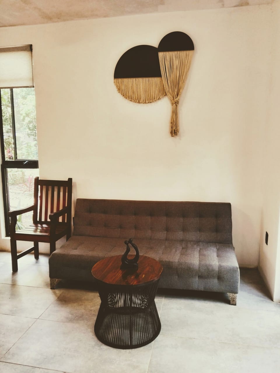 Comfort Villa | Living area
