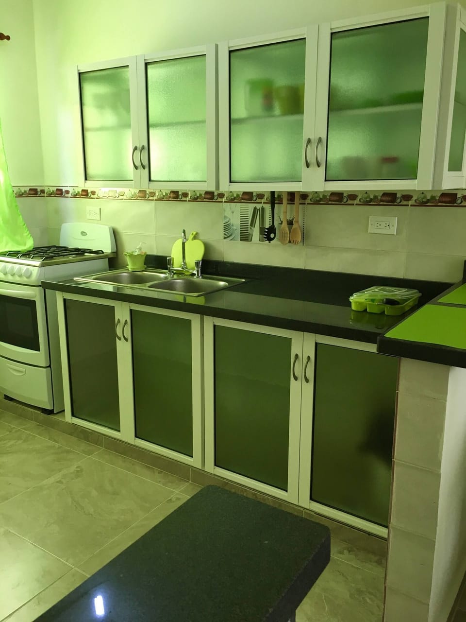 Condo, 2 Bedrooms, Hot Tub | Interior