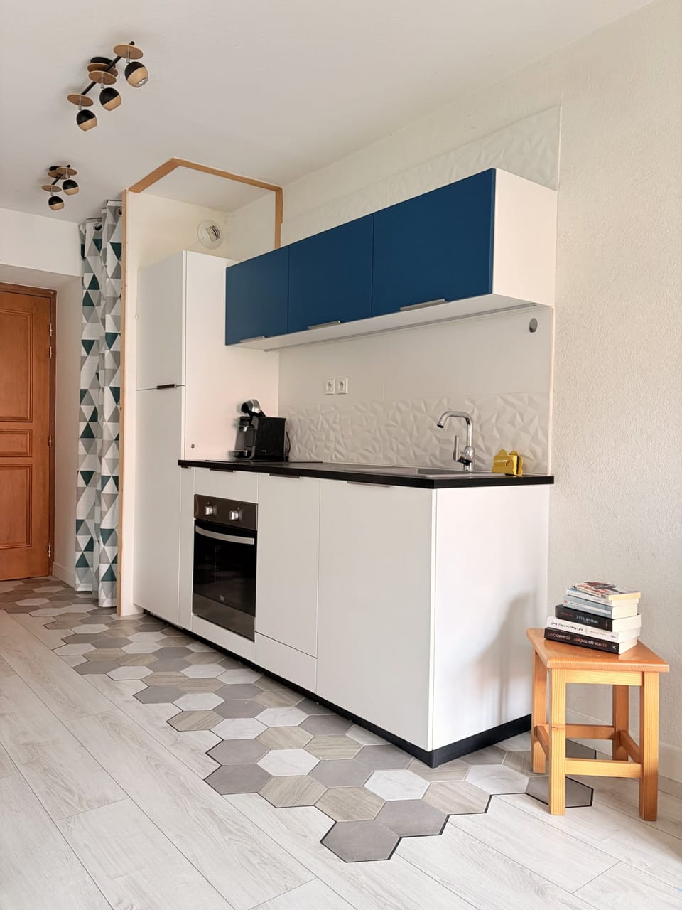 Apartment | Private kitchen