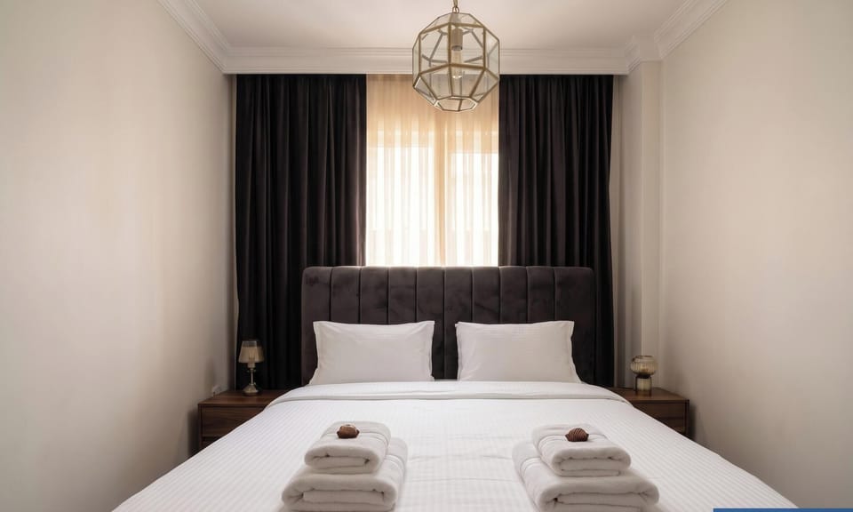 Economy Double Room, City View | Desk, laptop workspace, soundproofing, free WiFi