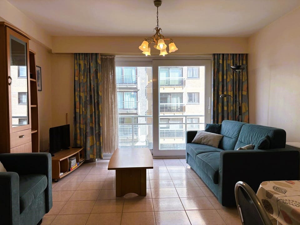 Apartment | Living room