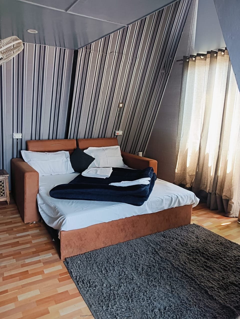 Shunya Cottage | Free WiFi