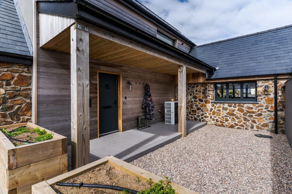 House | 4 bedrooms, Internet