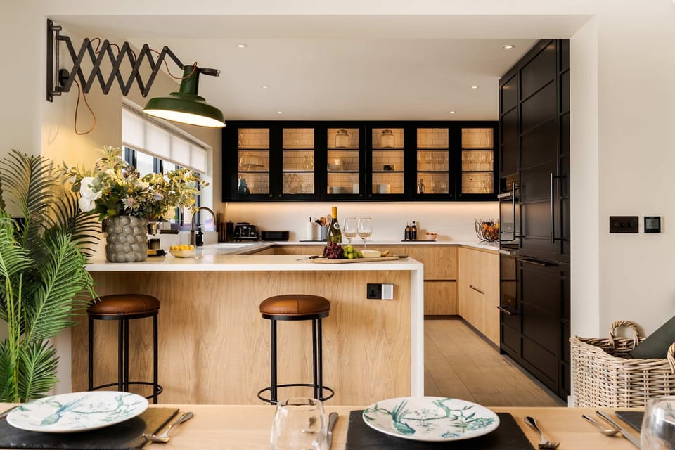 House | 4 bedrooms, Internet