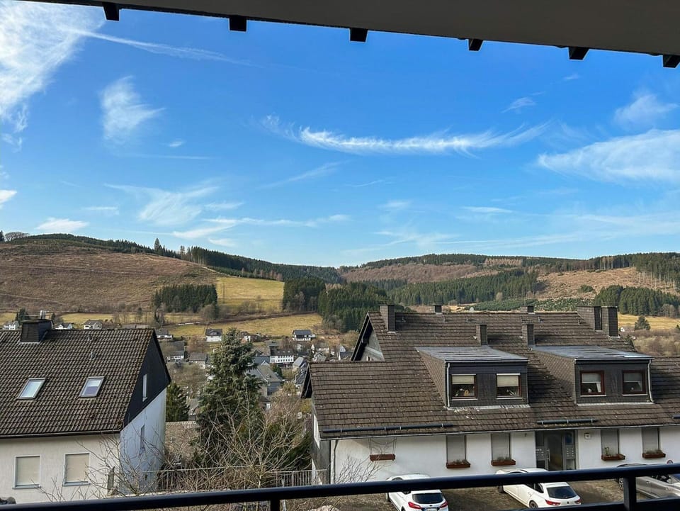Apartment | View from property