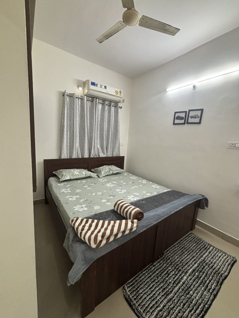 Double or Twin Room | Free WiFi