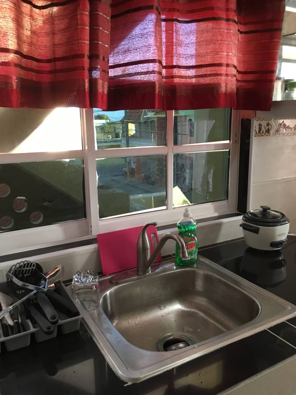 Apartment, 1 Bedroom, Balcony | Interior