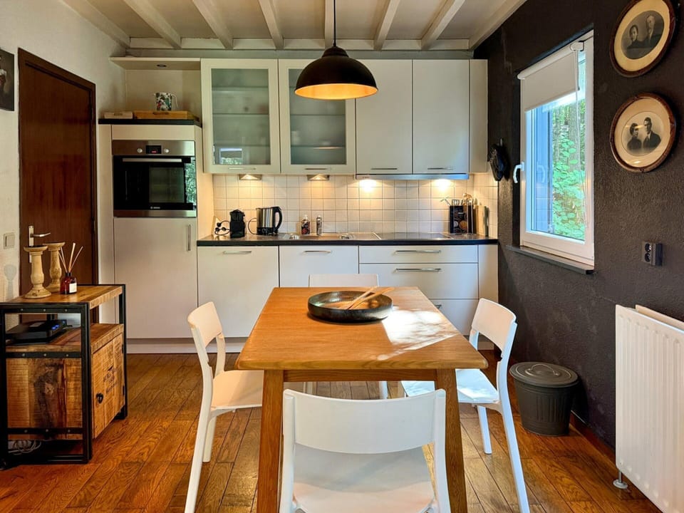 House | Private kitchen