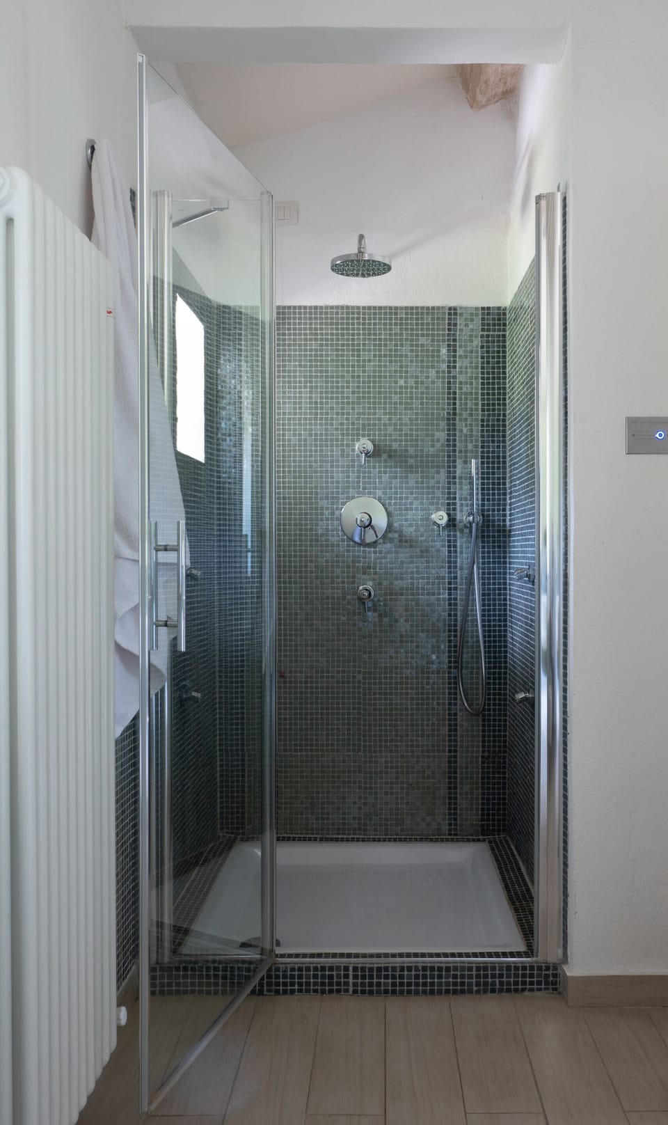 Suite, Ensuite (Suite 3) | In-room safe, free WiFi