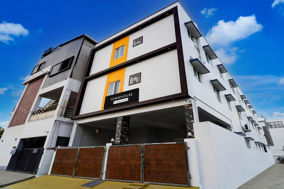 House | Exterior