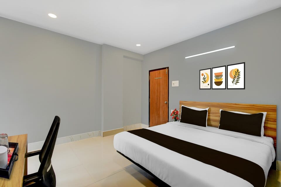 House | 1 bedroom