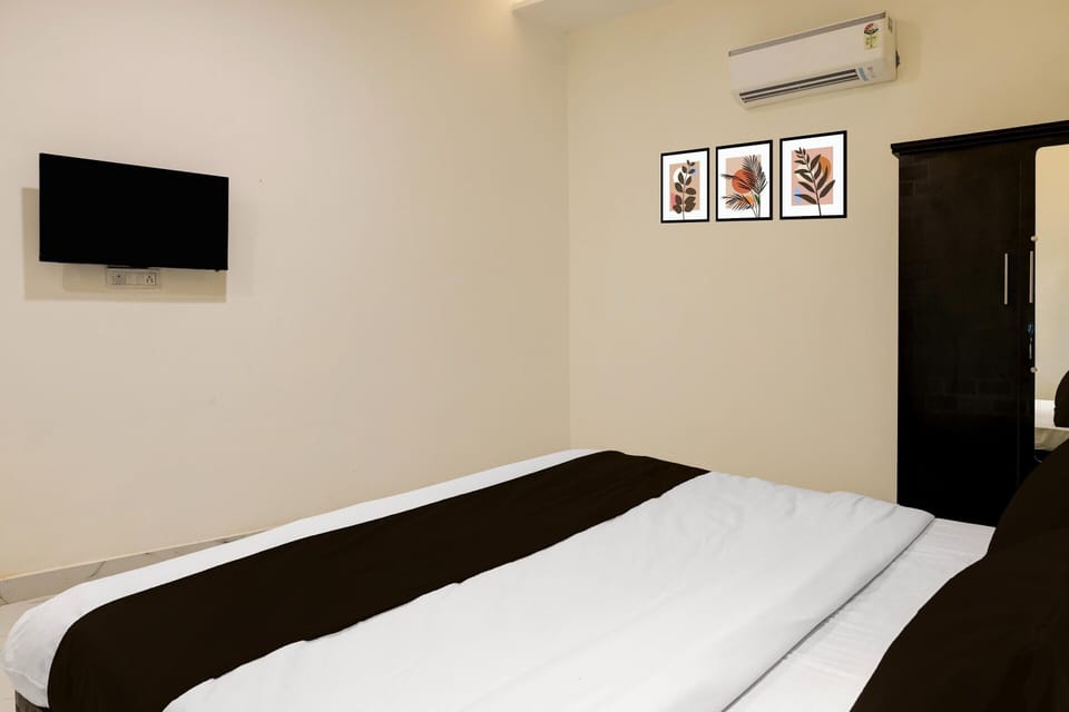House | 1 bedroom