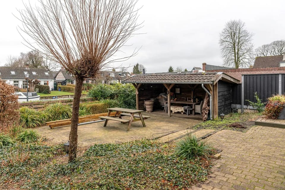 House | Garden