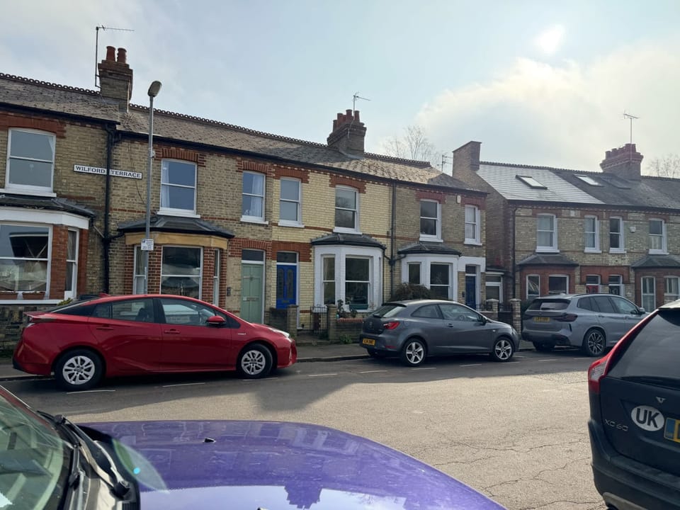 House | 3 bedrooms, Internet
