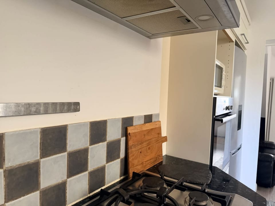 House | 3 bedrooms, Internet
