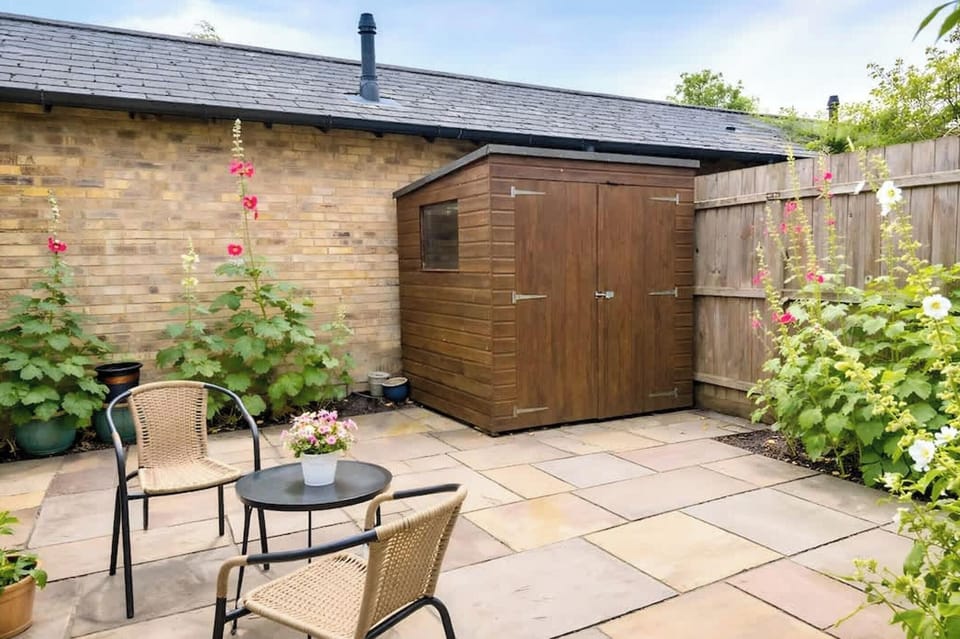 House | 2 bedrooms