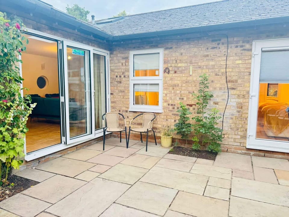House | 2 bedrooms