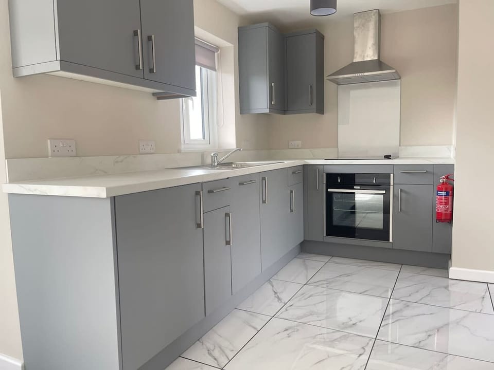 House | 1 bedroom