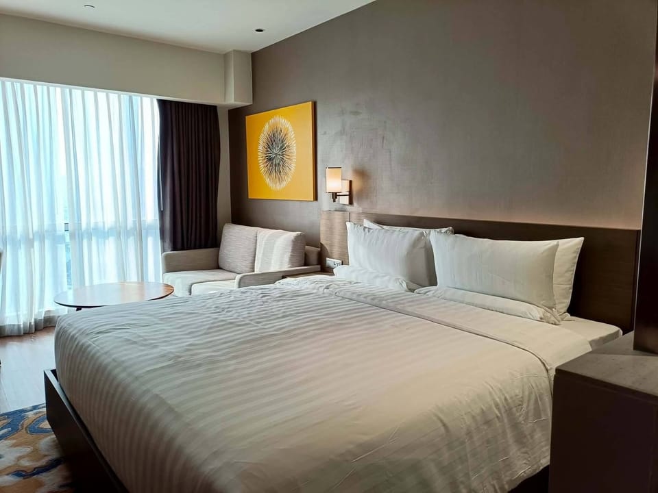 Room, 1 Bedroom, Accessible, Private Pool | 1 bedroom