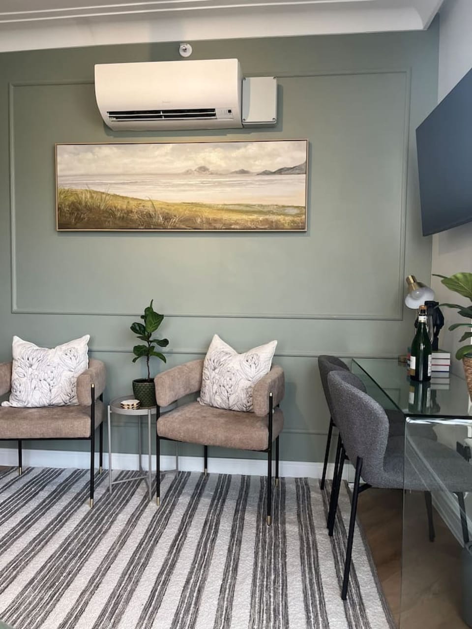 House | 1 bedroom