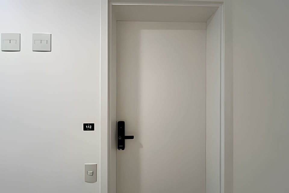 Basic Apartment | Interior