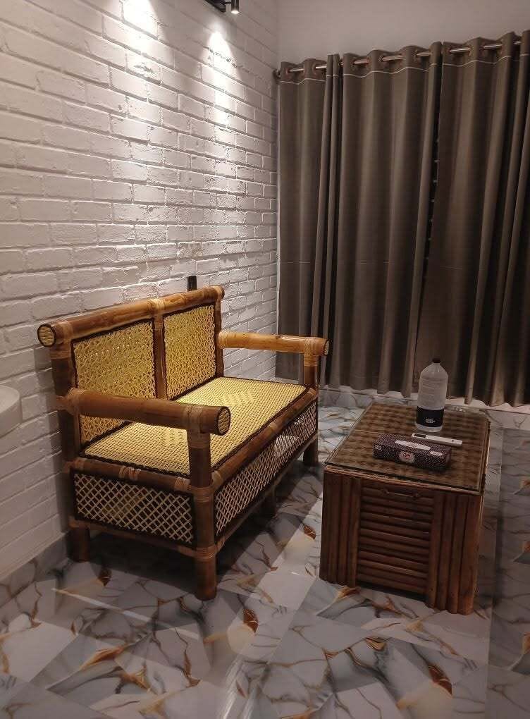 Deluxe Double or Twin Room, Hill View